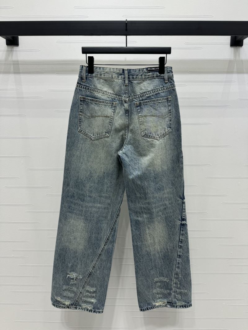 Balenciaga Jeans